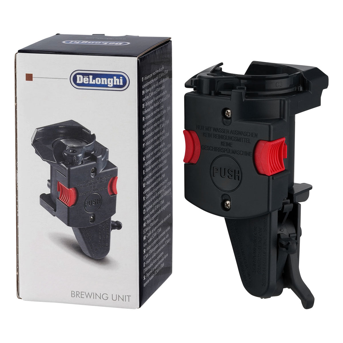 De’Longhi Infuser / Brewing Unit - 7313251451