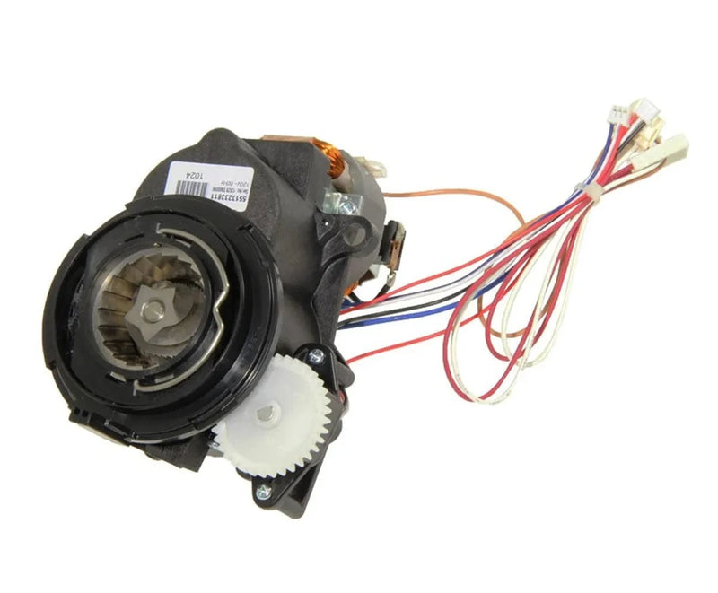 De’Longhi La Specialista Grinder Assembly - AS00003107
