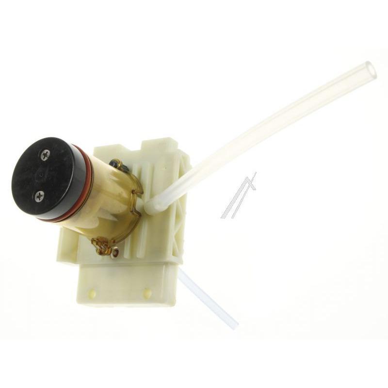 De’Longhi ECAM Mechanical Valve Assembly - AS00006027