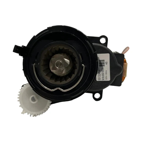 De’Longhi La Specialista Complete Grinder Assembly 120V - AS00008441