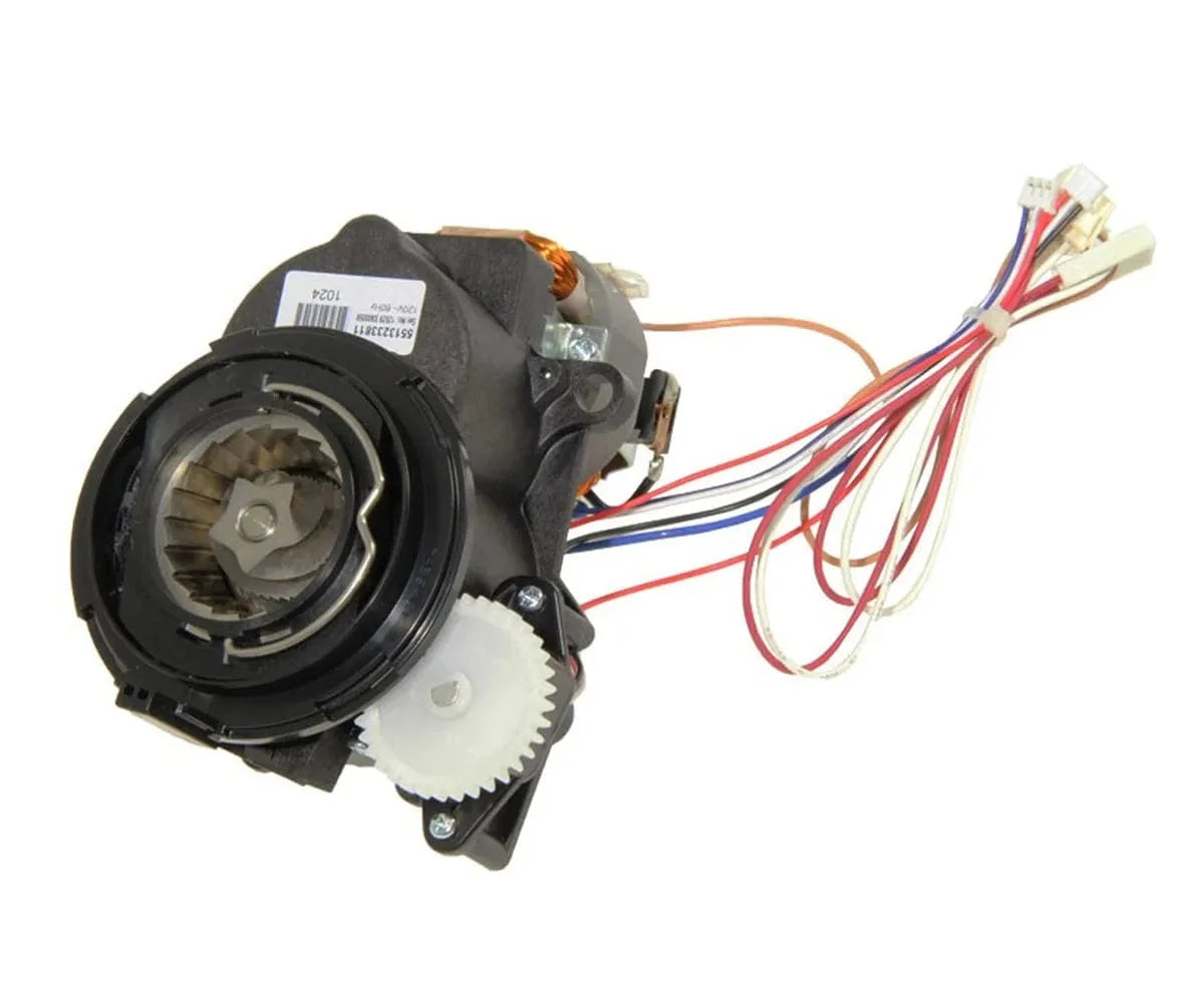De’Longhi La Specialista Grinder Assembly - AS00003107