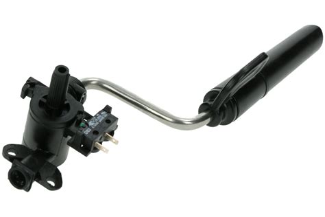 De’Longhi Steam Valve Assembly with Frother - AS13200153