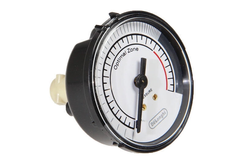 De’Longhi La Specialista Pressure Gauge - 5513201039