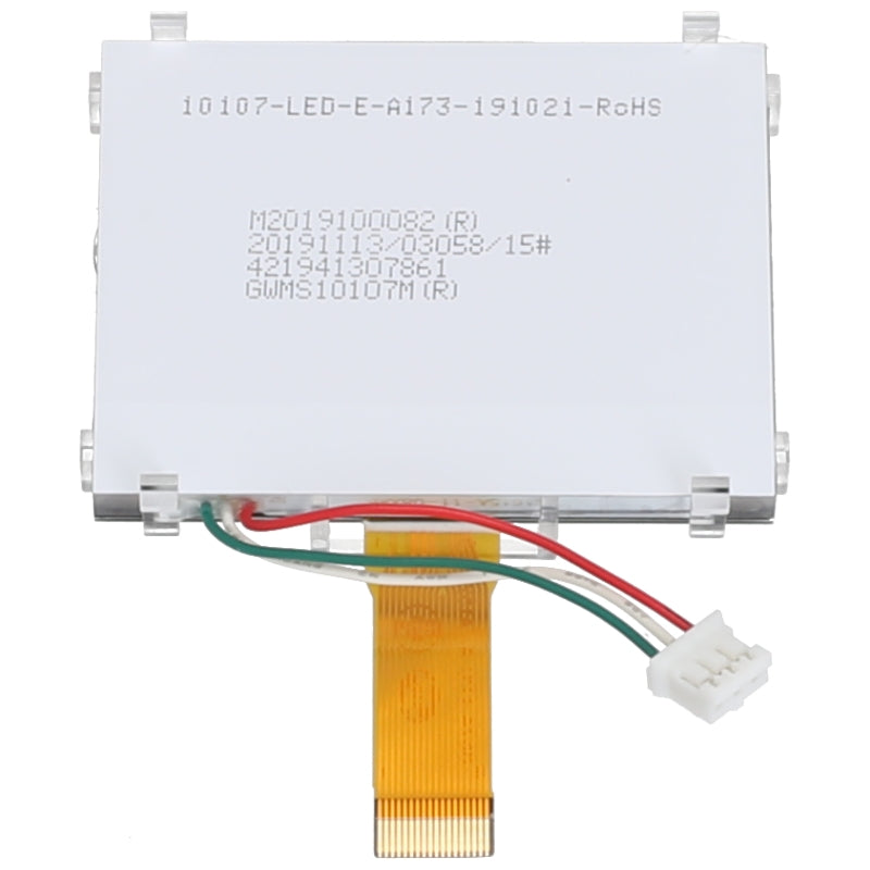 Philips Saeco HIGO FL LCD Display - 421941307861
